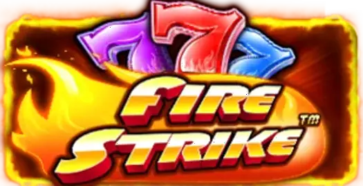 Fire Strike โดย Pragmatic Play