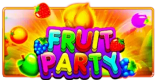 Fruit Party โดย Pragmatic Play