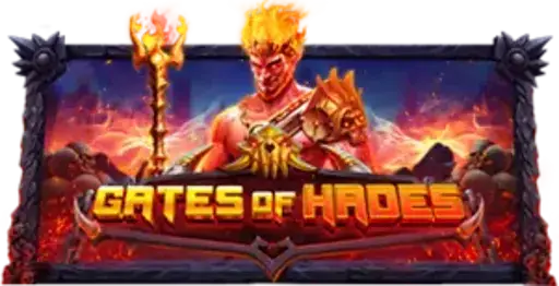 Gates of Hades โดย Pragmatic Play
