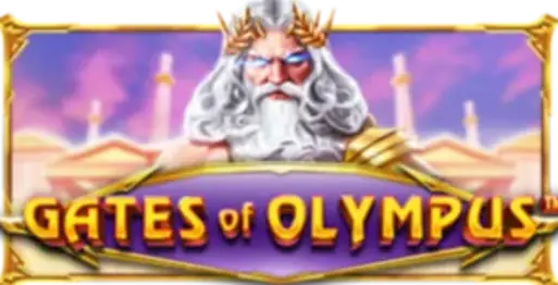 Gates of Olympus โดย Pragmatic Play