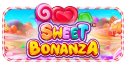 Sweet Bonanza โดย Pragmatic Play