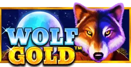 Wolf Gold โดย Pragmatic Play